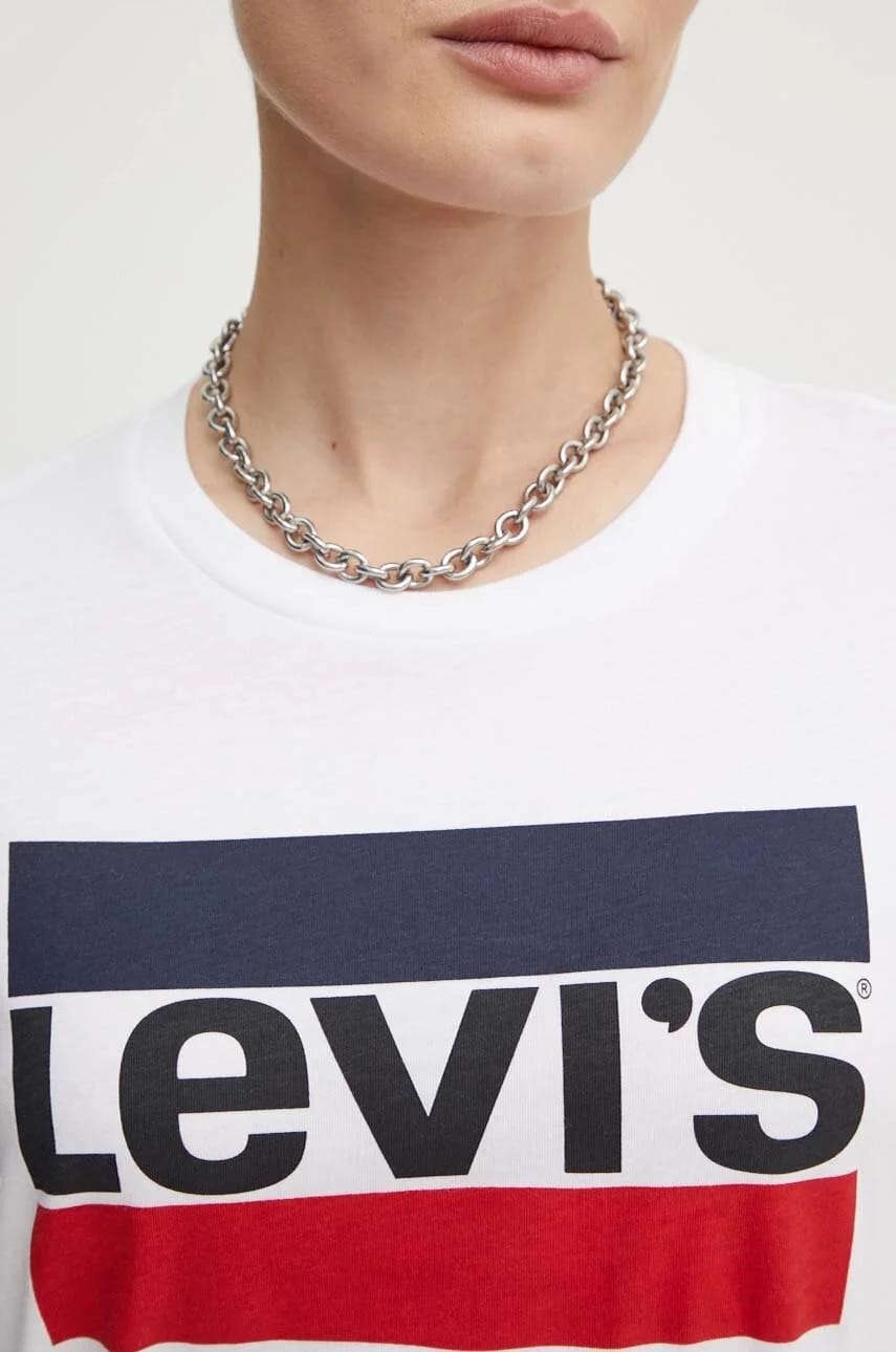 Топ The Perfect Tee Sportswear - фото 5