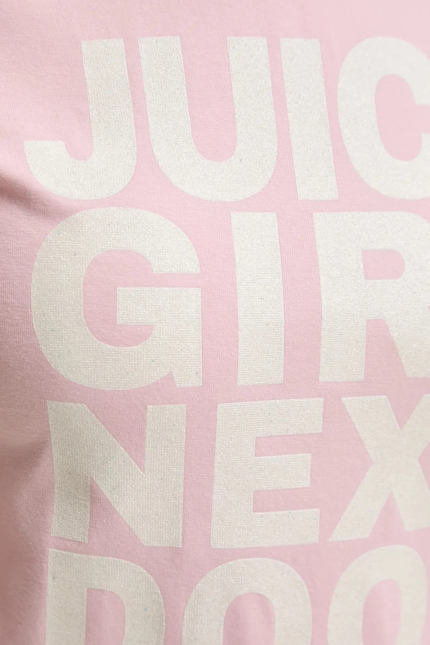 ФУТБОЛКА JUICY GIRL NEXT DOOR HILTON - фото 5