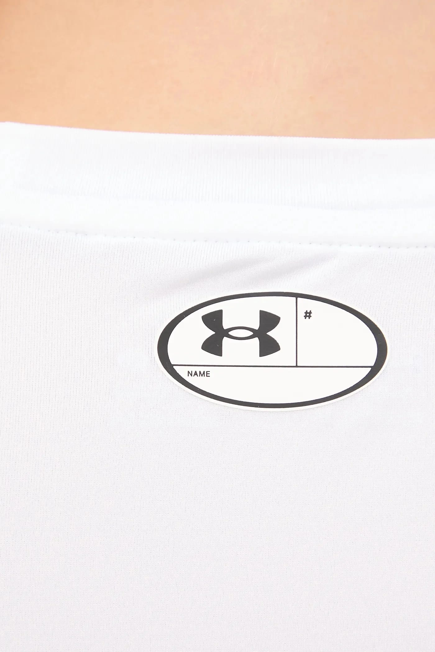 Тренировочная футболка HeatGear Authentics - фото 5
