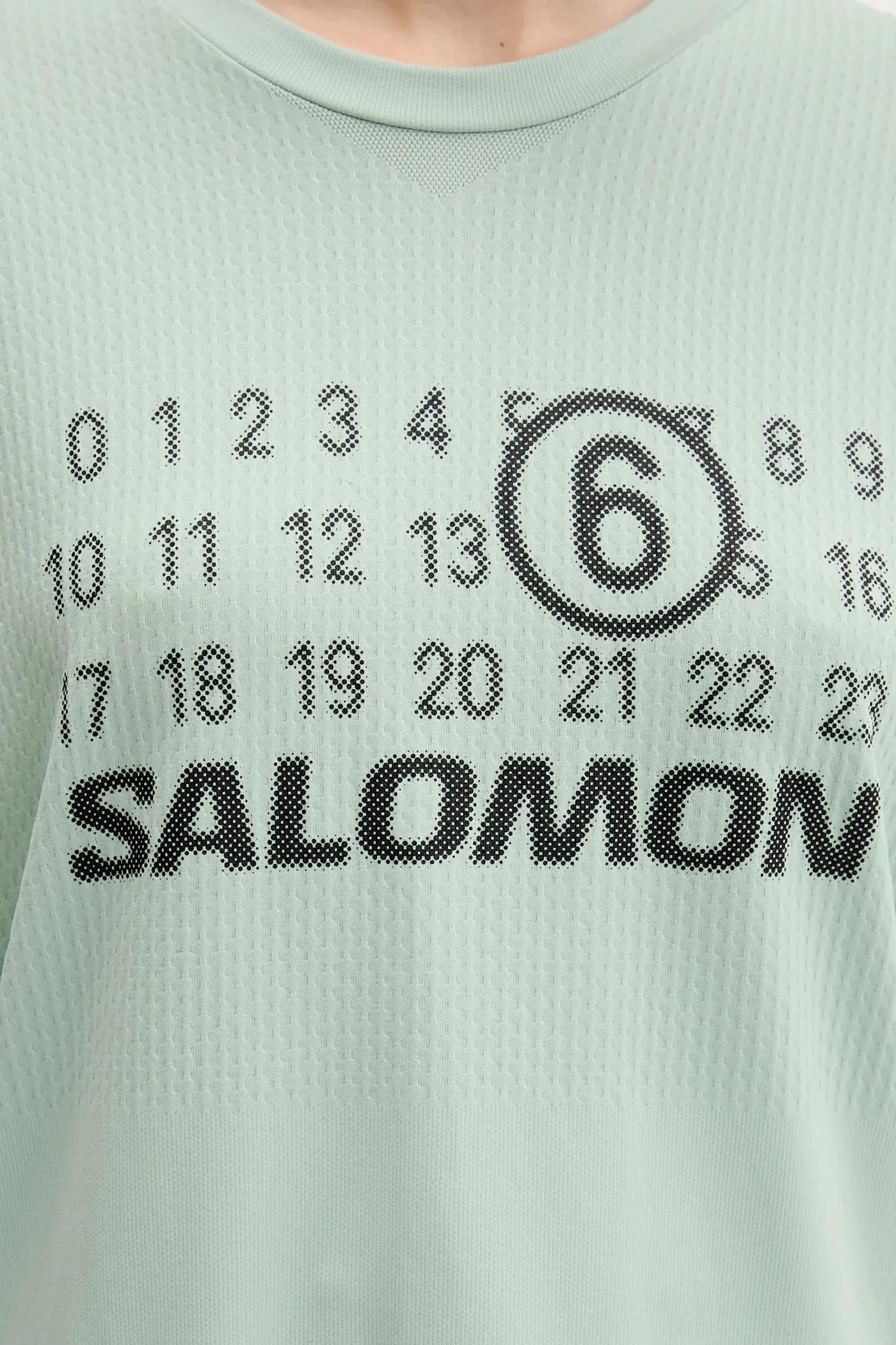 футболка X Salomon - фото 4