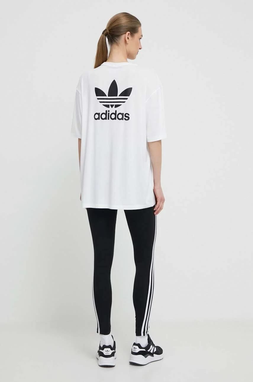 Футболка с изображением трилистника - фото 2