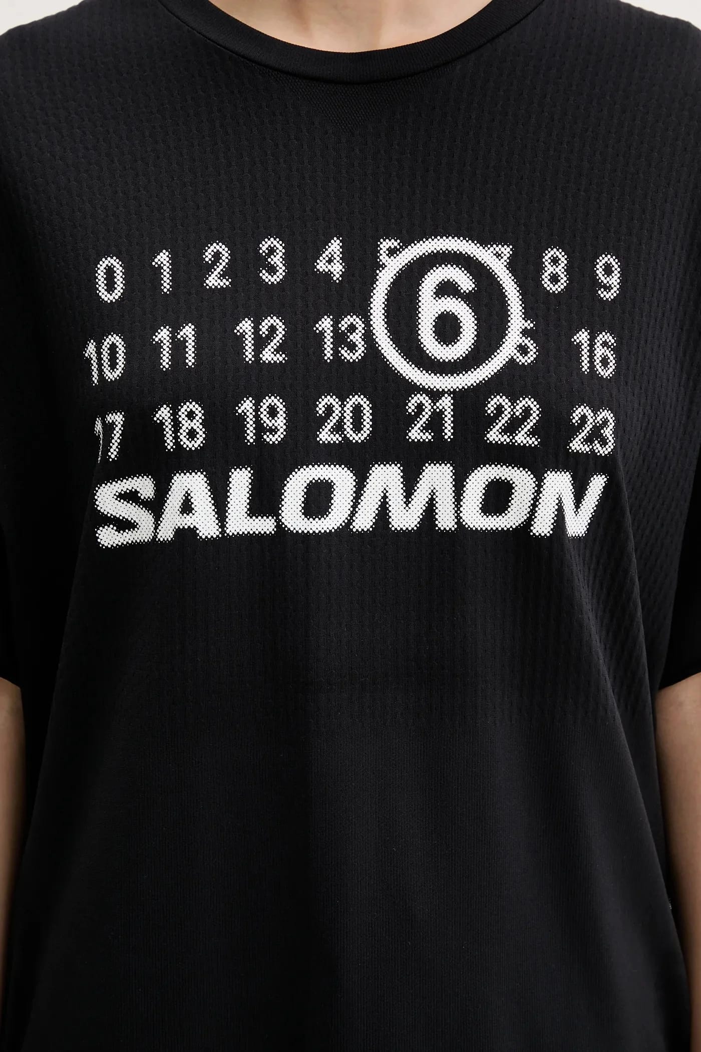 футболка X Salomon - фото 5