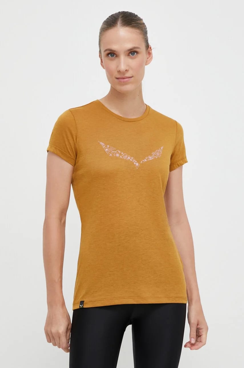 Спортивная футболка Solid Dry