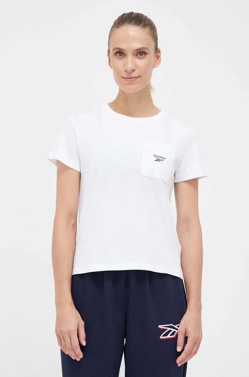 Reebok Фирменная футболка