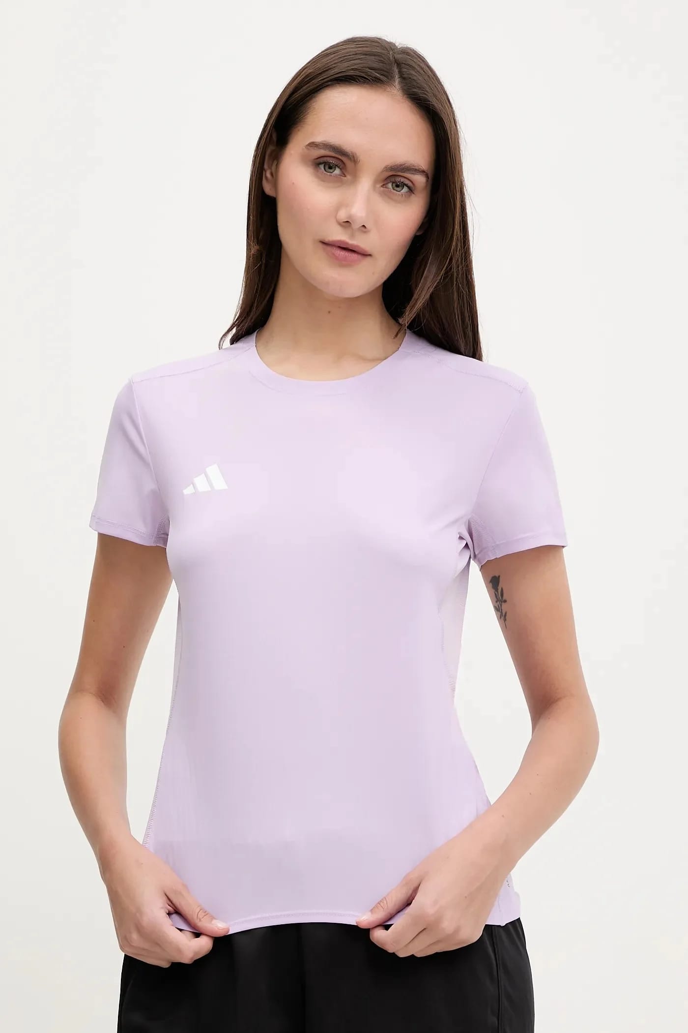 Тренировочная футболка Adizero