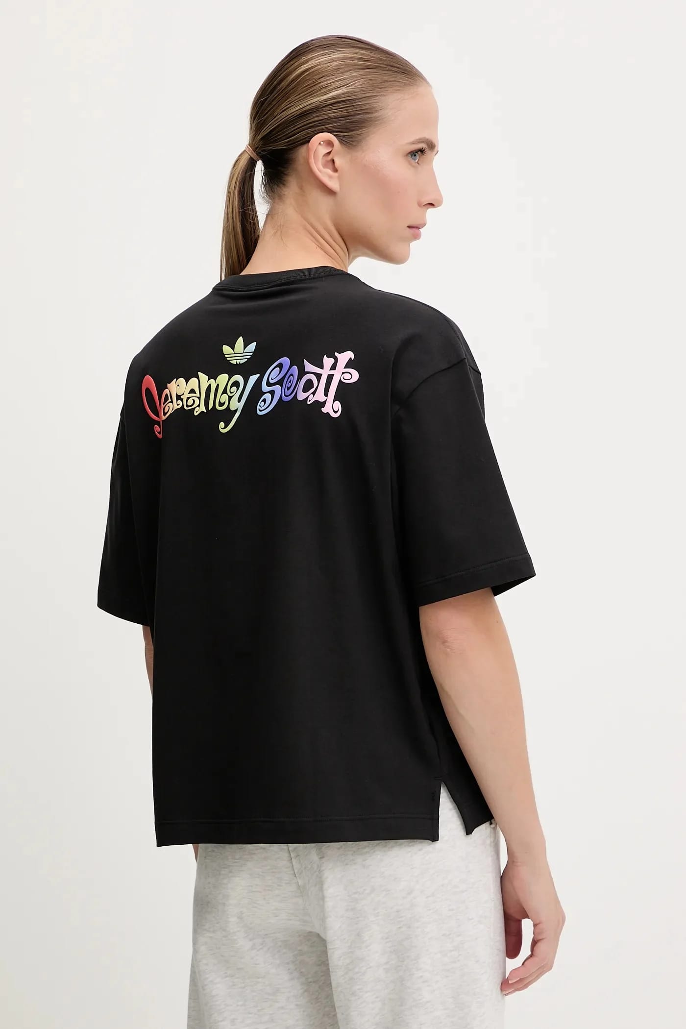 Футболка Pride x Jeremy Scott - фото 3