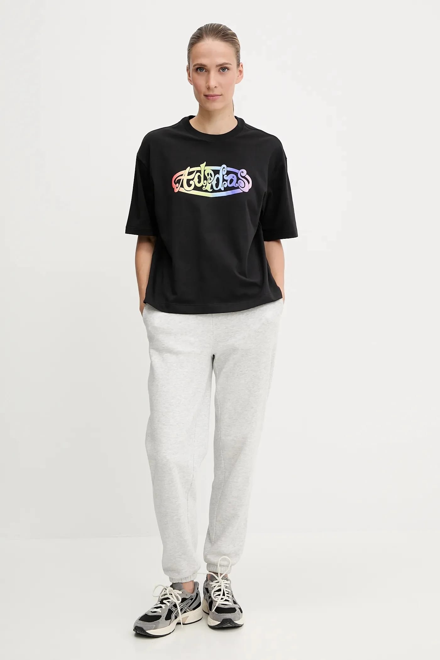 Футболка Pride x Jeremy Scott - фото 5