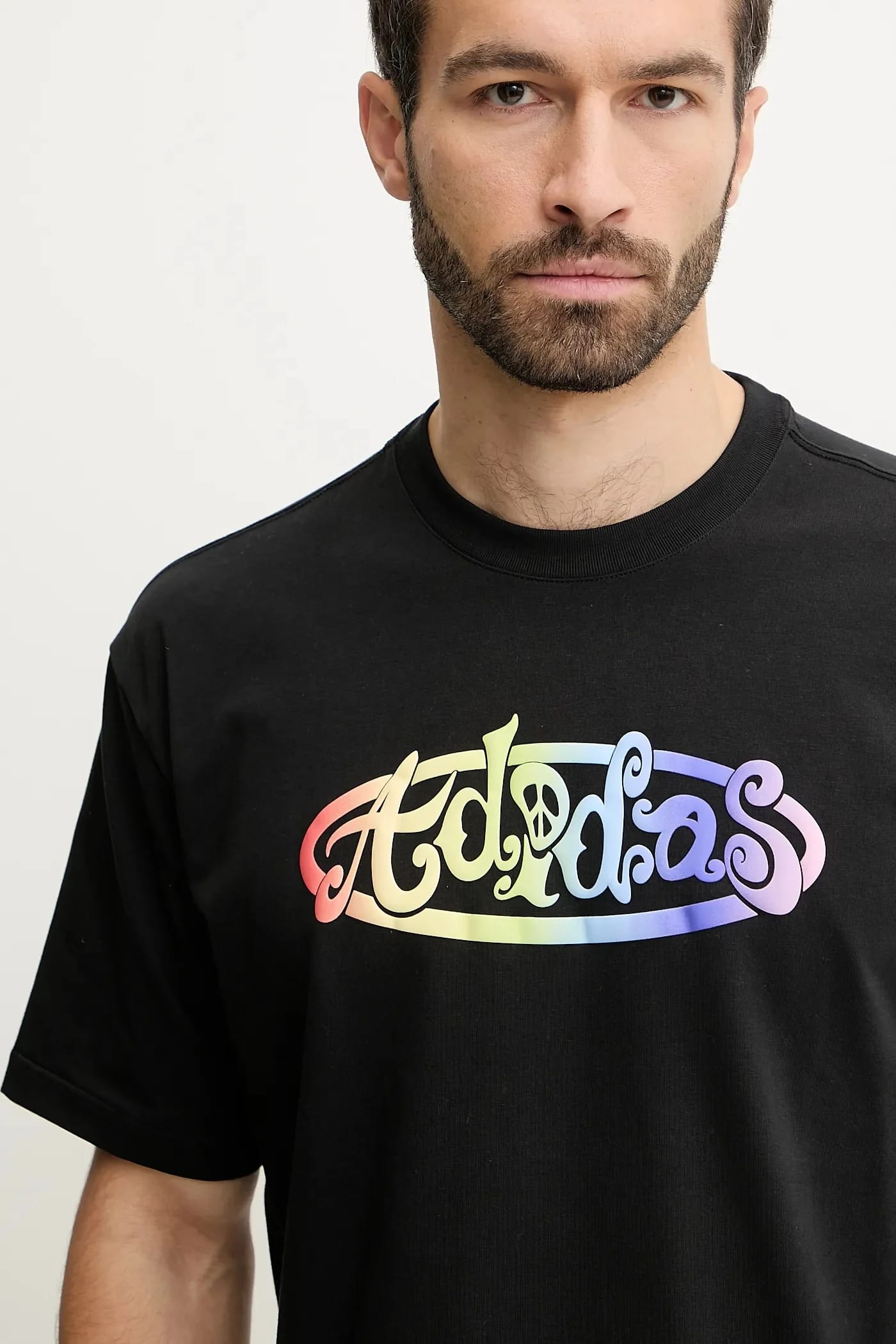 Футболка Pride x Jeremy Scott - фото 8