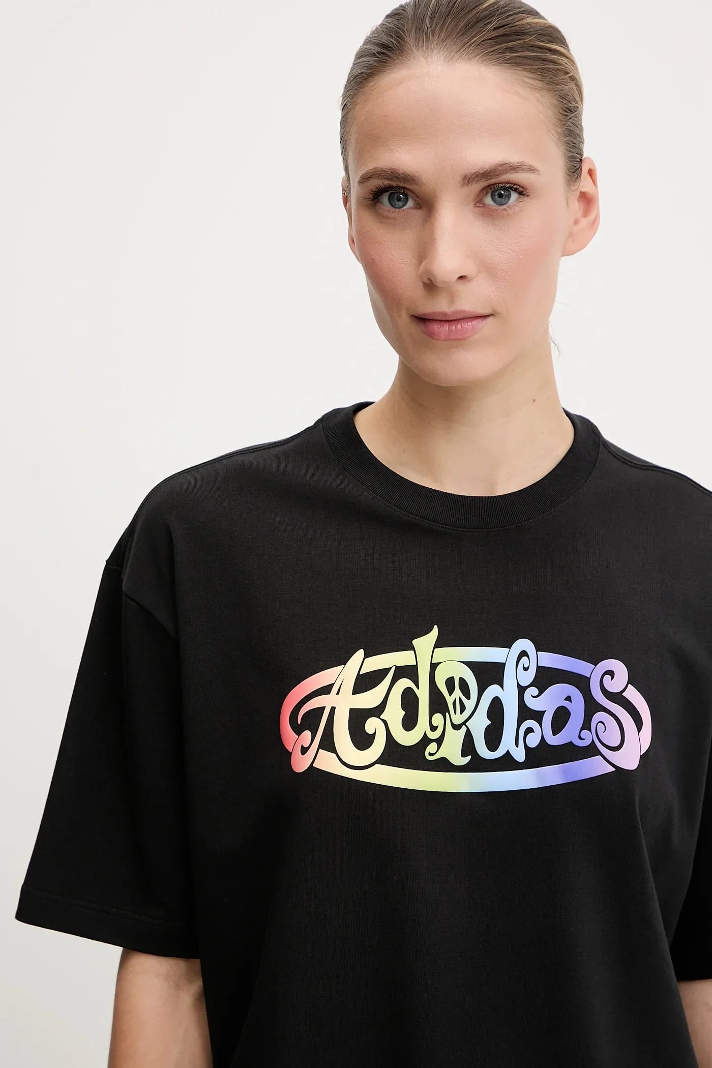 Футболка Pride x Jeremy Scott - фото 9