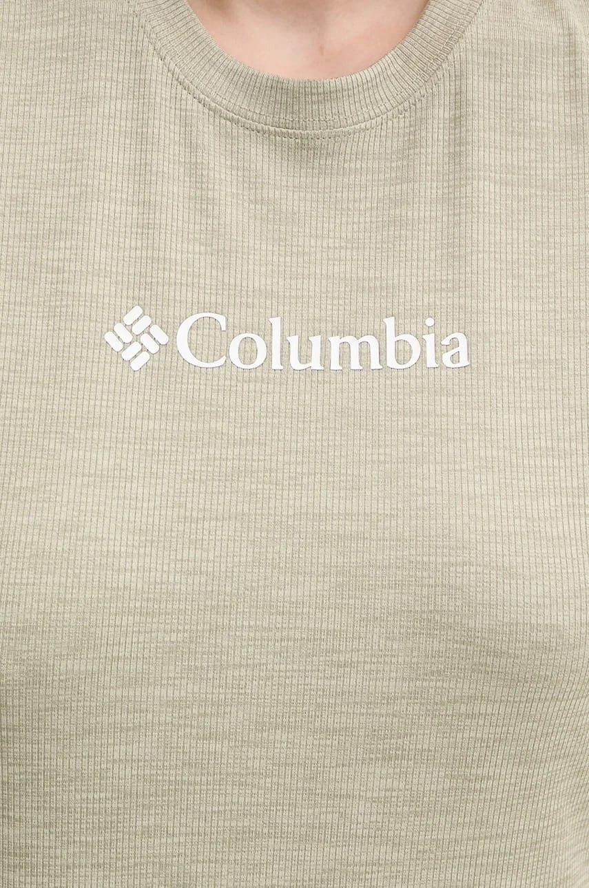 Columbia Спортивная футболка Move - фото 5