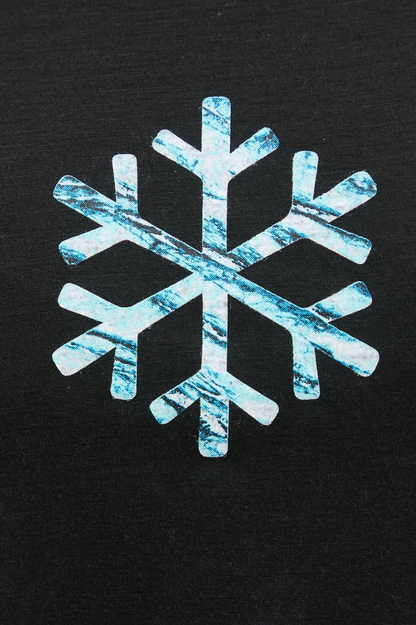 Icebreaker Спортивная футболка X Protect Our Winters - фото 5