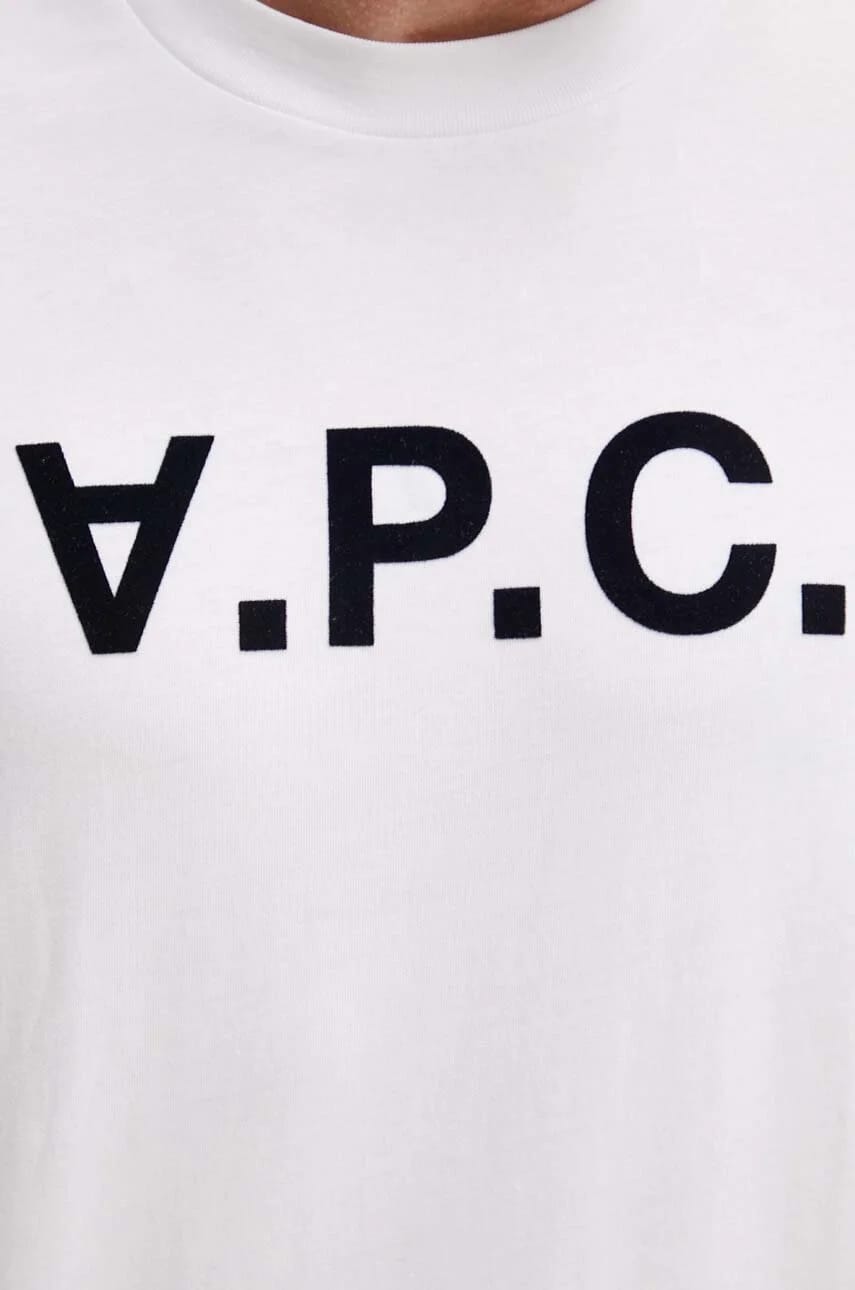 Хлопковая футболка стандарт grand vpc GOTS - фото 4