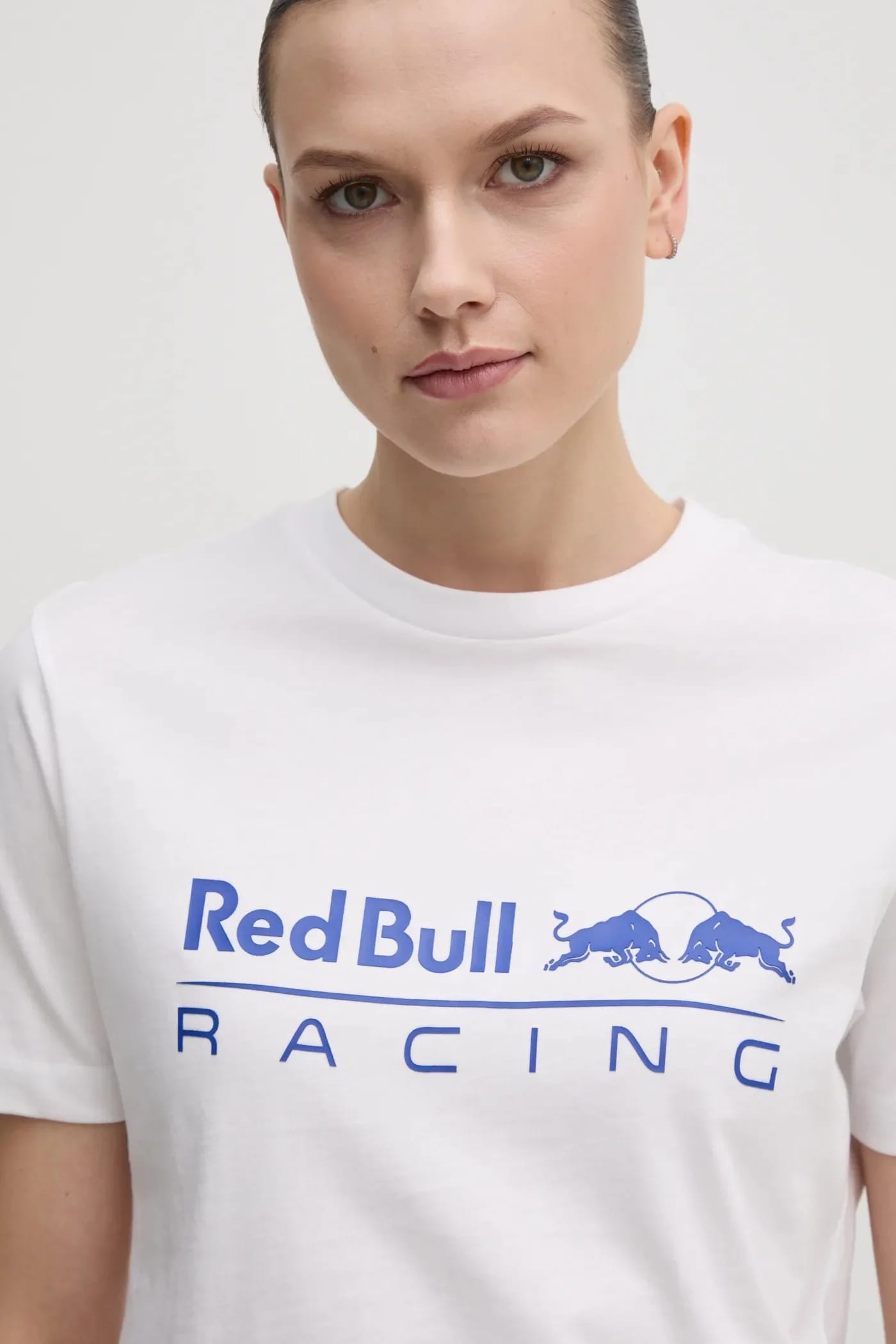 Футболка STANDARD FIT TEE из хлопка - фото 4