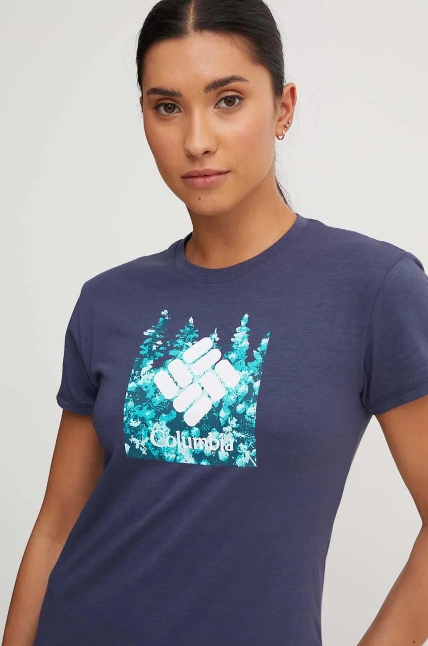 Sun Trek Спортивная футболка Sun Trek