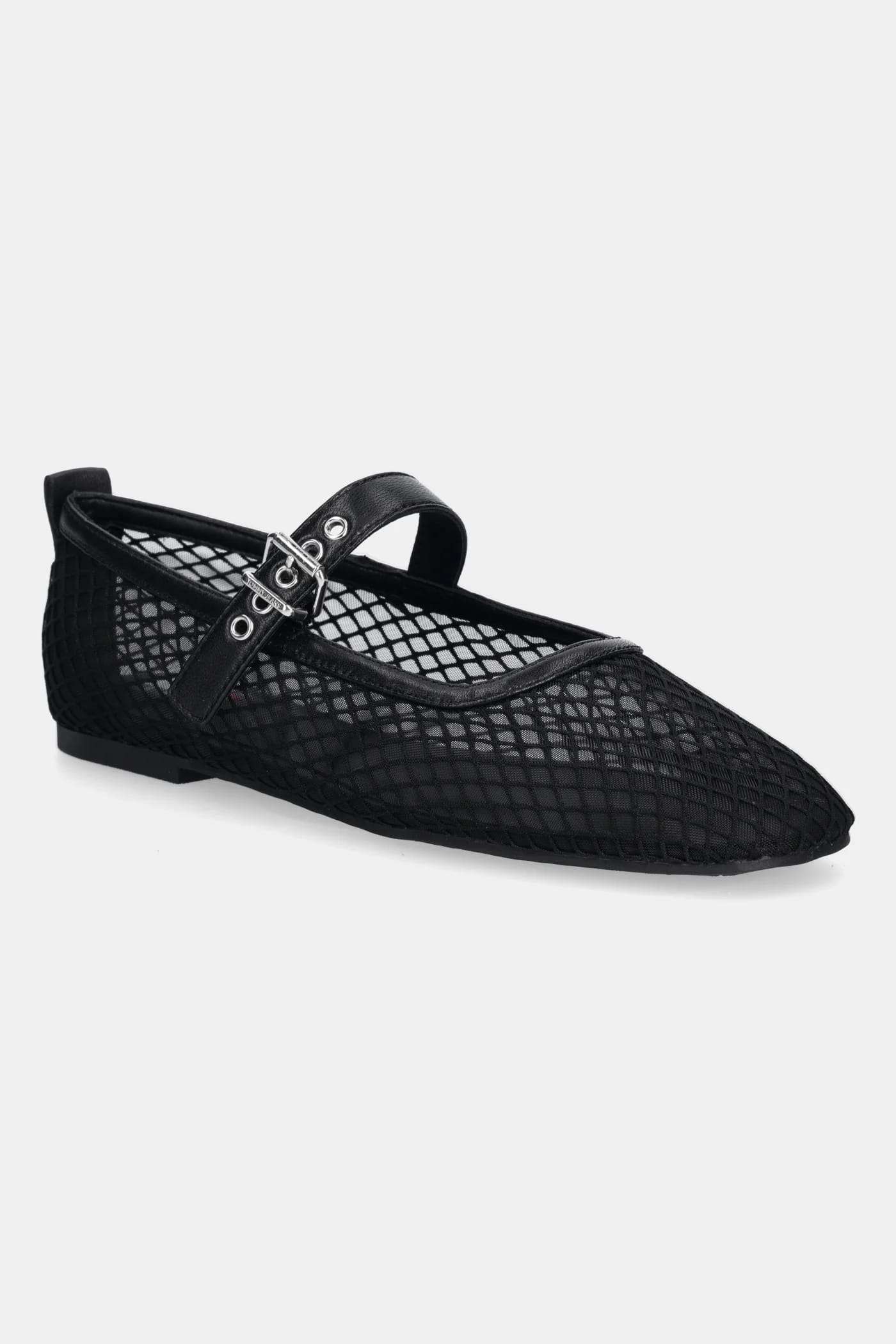 TJW MESH MARYJANE BALLERINA балетки