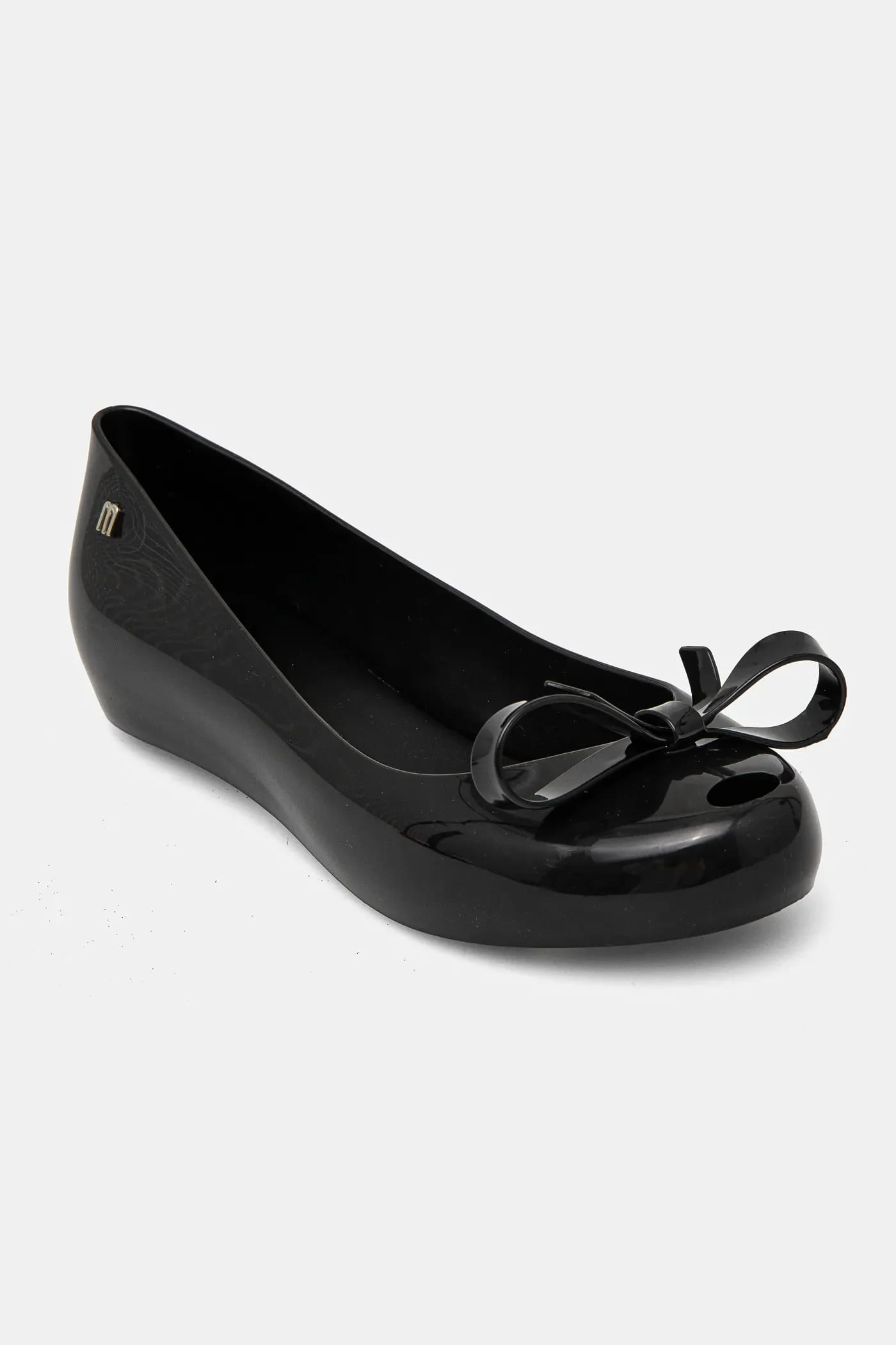 Балетки Melissa ULTRAGIRL BOW III AD