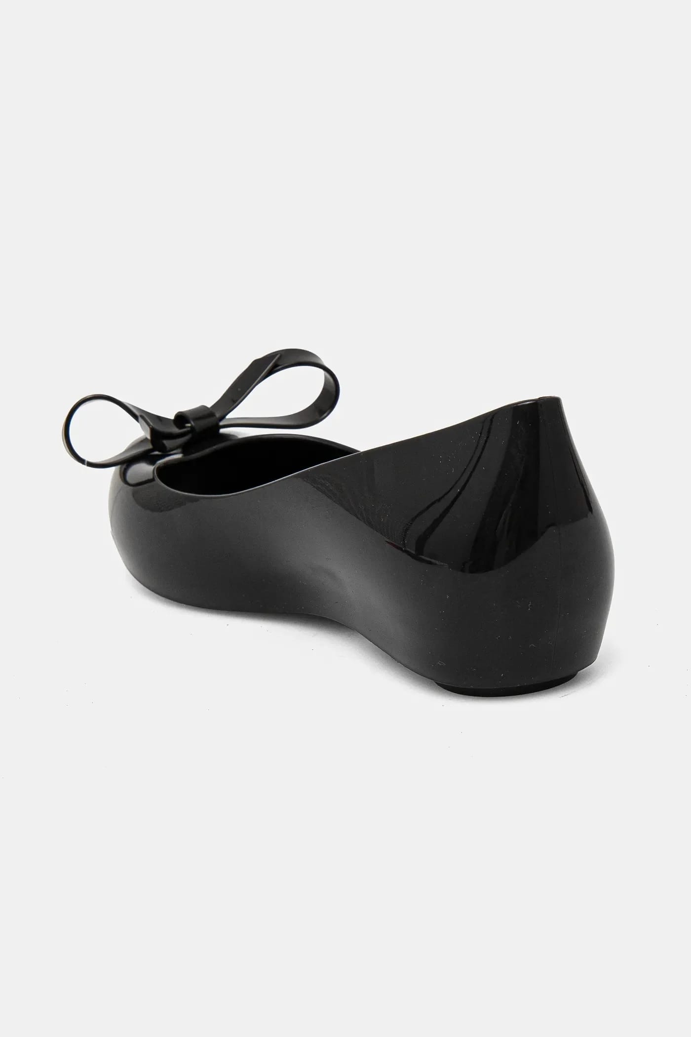 Балетки Melissa ULTRAGIRL BOW III AD - фото 3