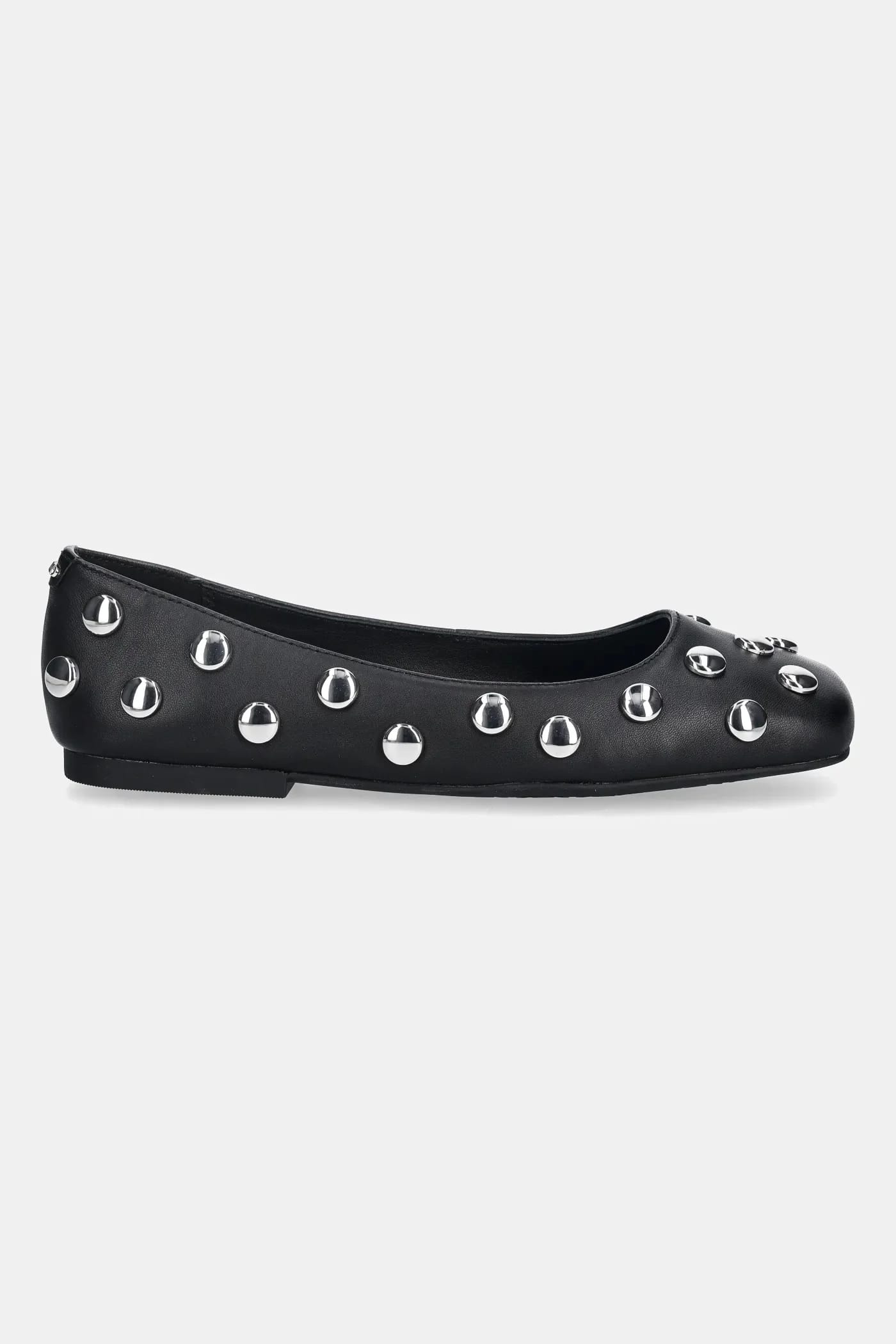 Кожаные балетки Matilda Flex Flat - фото 2