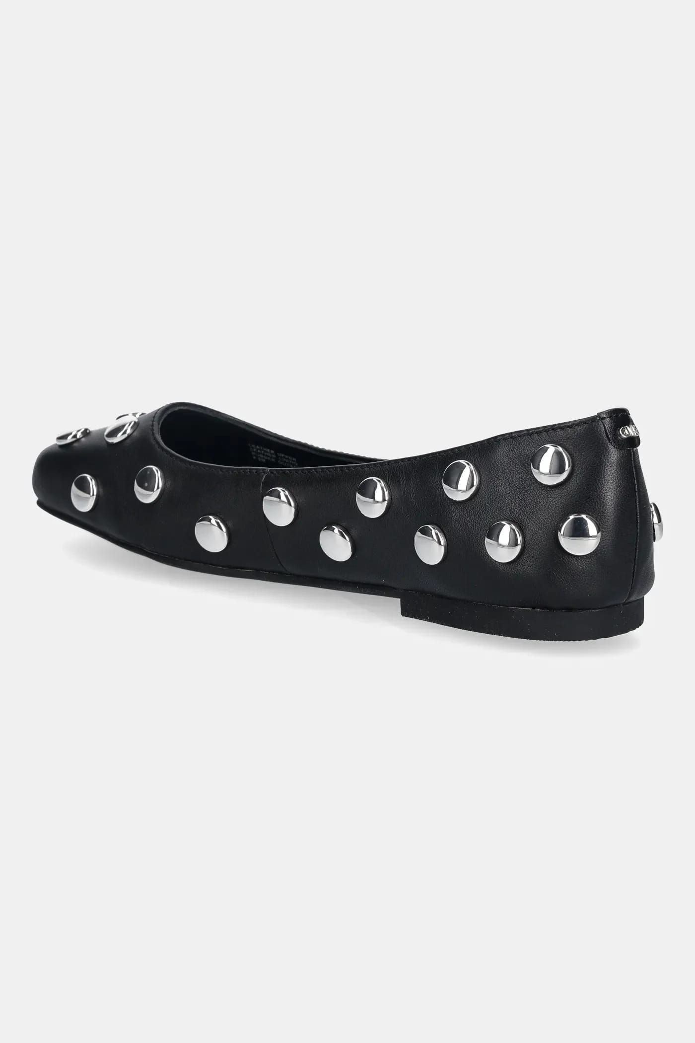 Кожаные балетки Matilda Flex Flat - фото 3