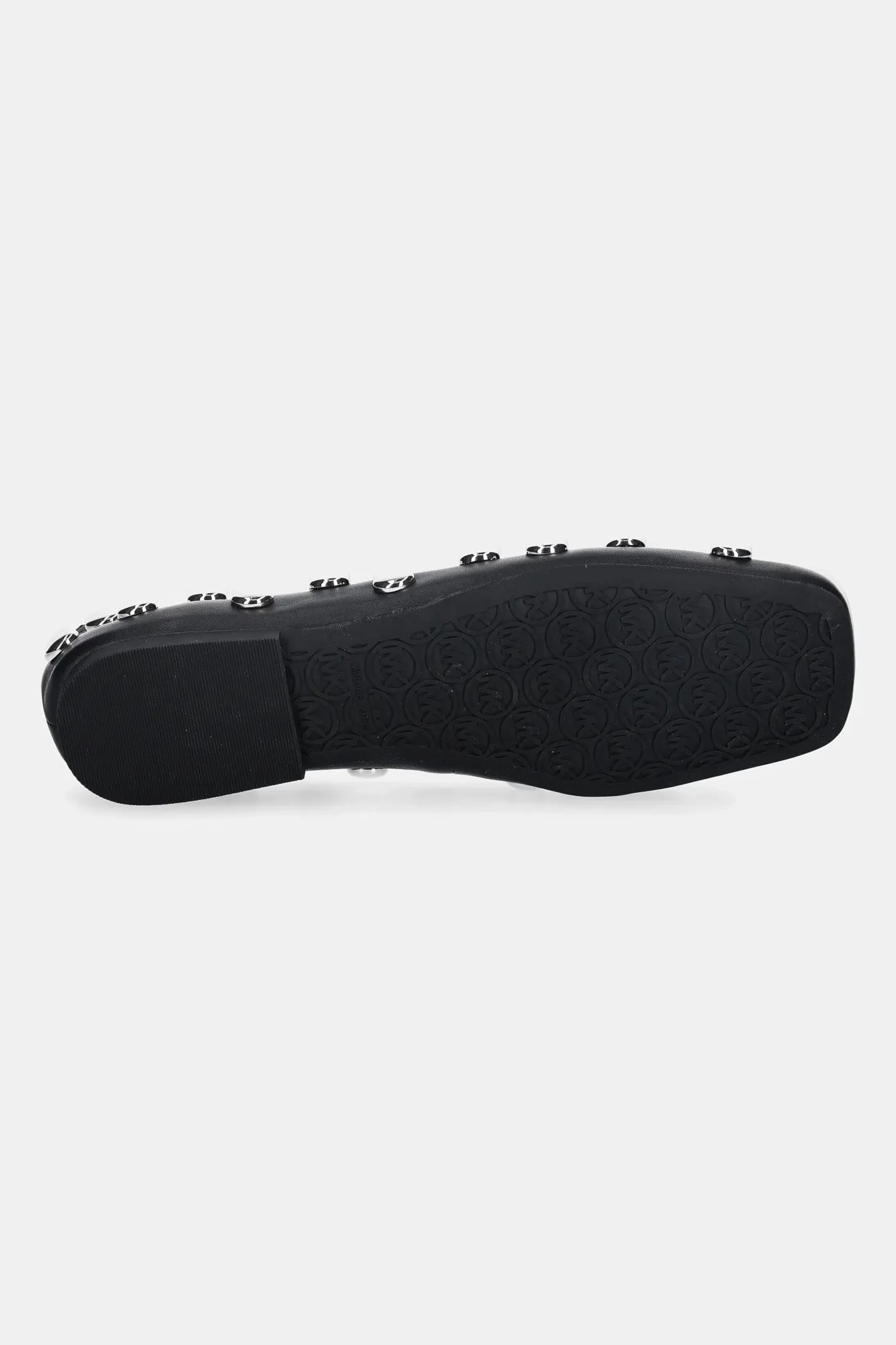 Кожаные балетки Matilda Flex Flat - фото 5