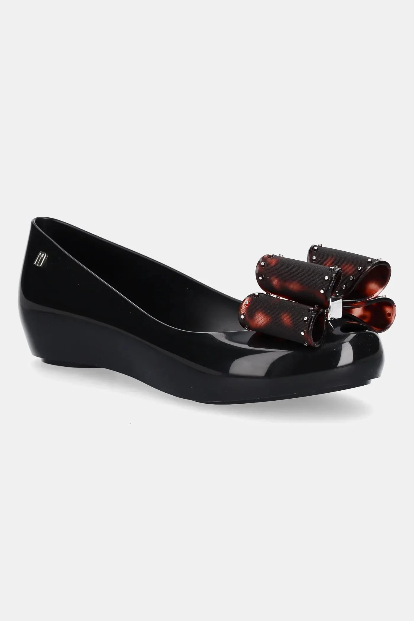 Балетки Melissa ULTRAGIRL CLASSIC BOW AD