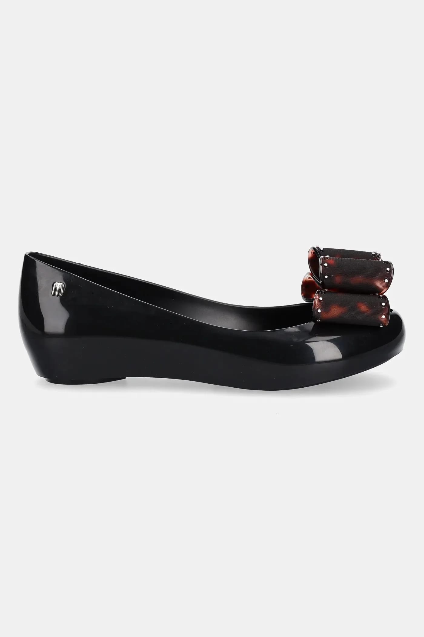 Балетки Melissa ULTRAGIRL CLASSIC BOW AD - фото 2
