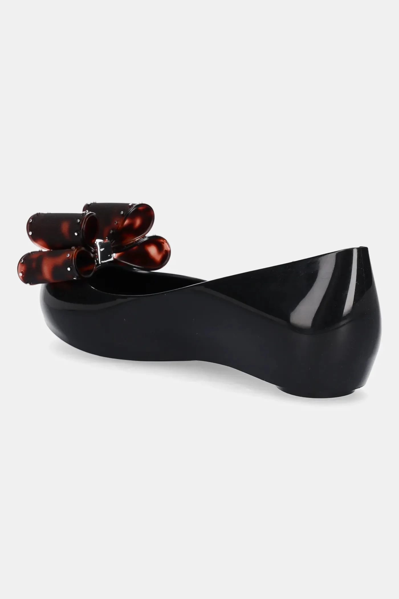 Балетки Melissa ULTRAGIRL CLASSIC BOW AD - фото 3