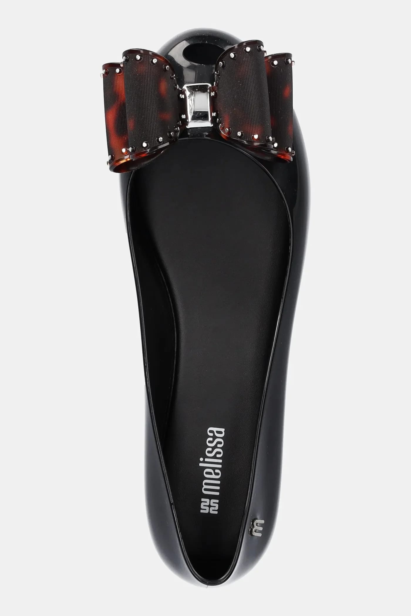 Балетки Melissa ULTRAGIRL CLASSIC BOW AD - фото 4