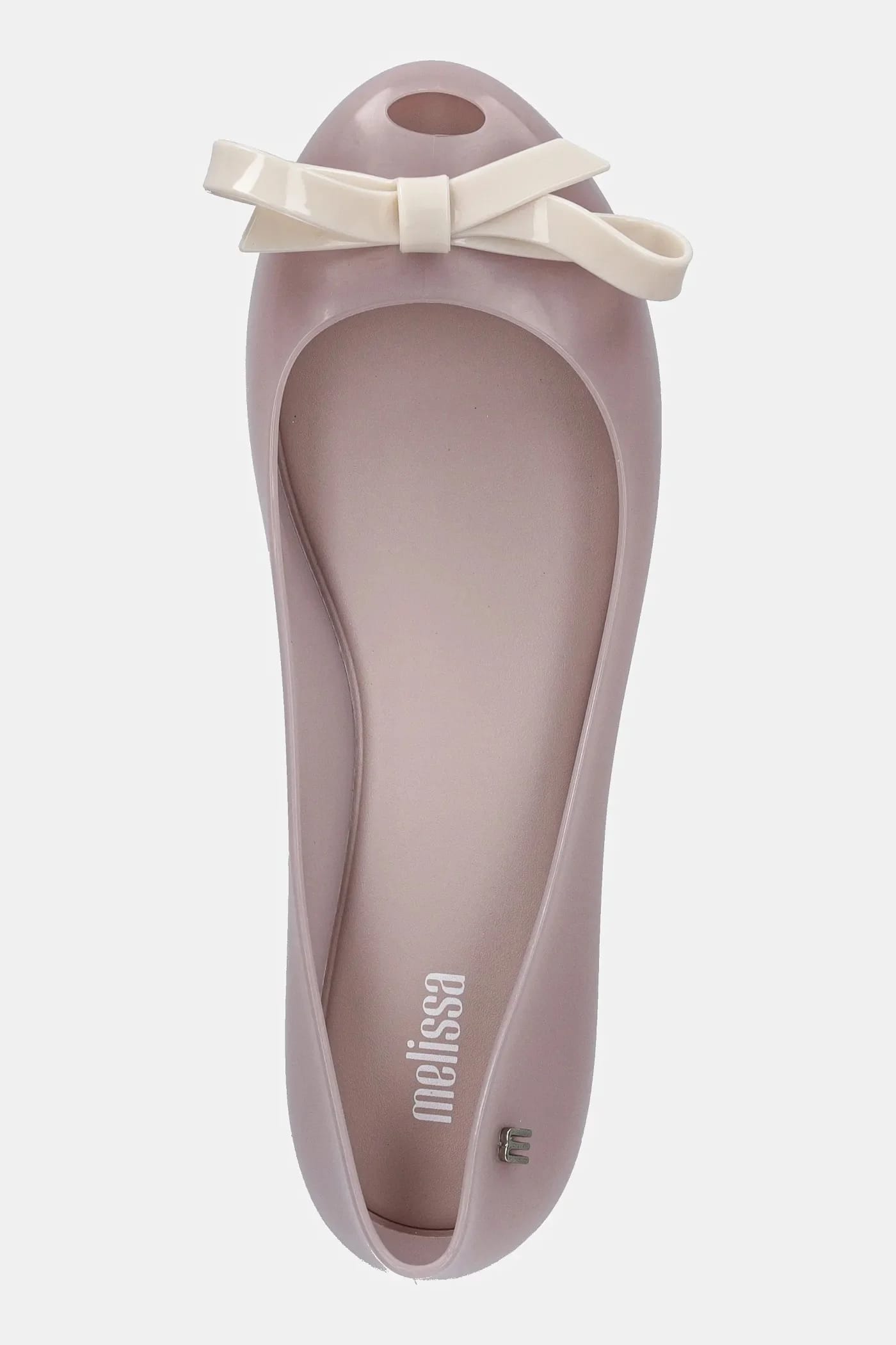 Балетки Melissa ULTRAGIRL BOW III AD - фото 4