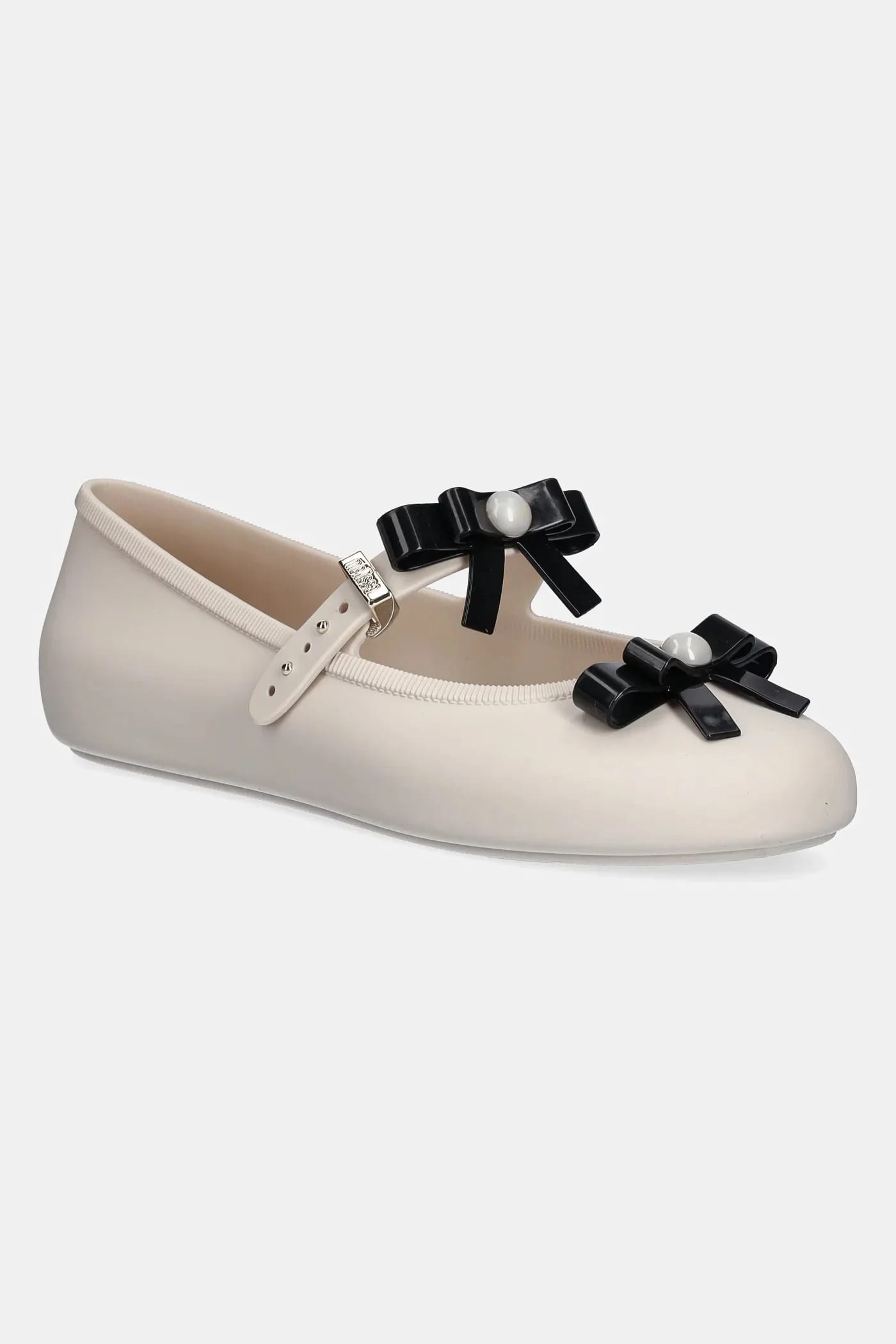 Балетки SOFT BALLERINA BOW