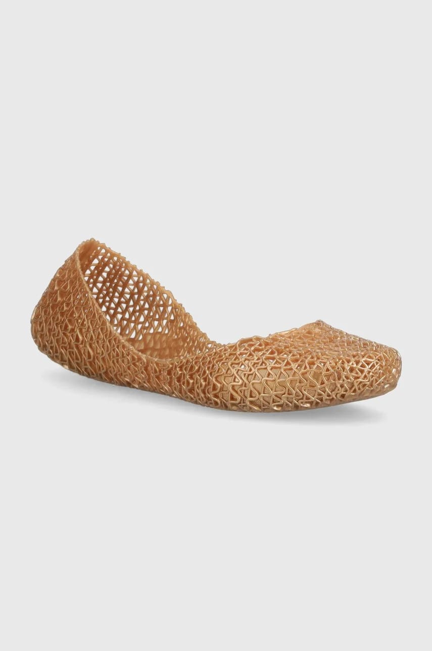 Балетки Melissa CAMPANA PAPEL AD