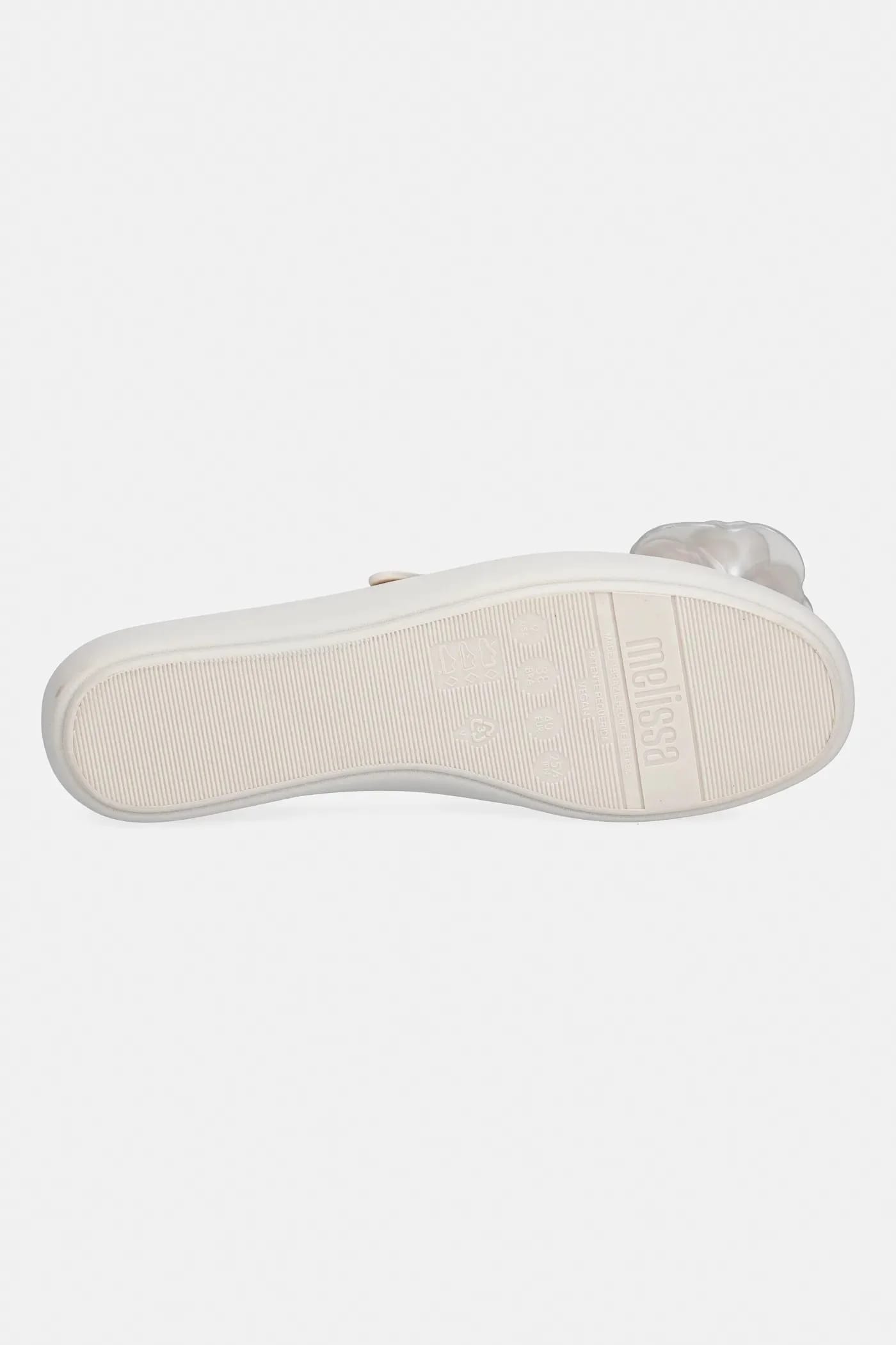 Балетки Melissa SOFT BALLERINA PETALS AD - фото 5