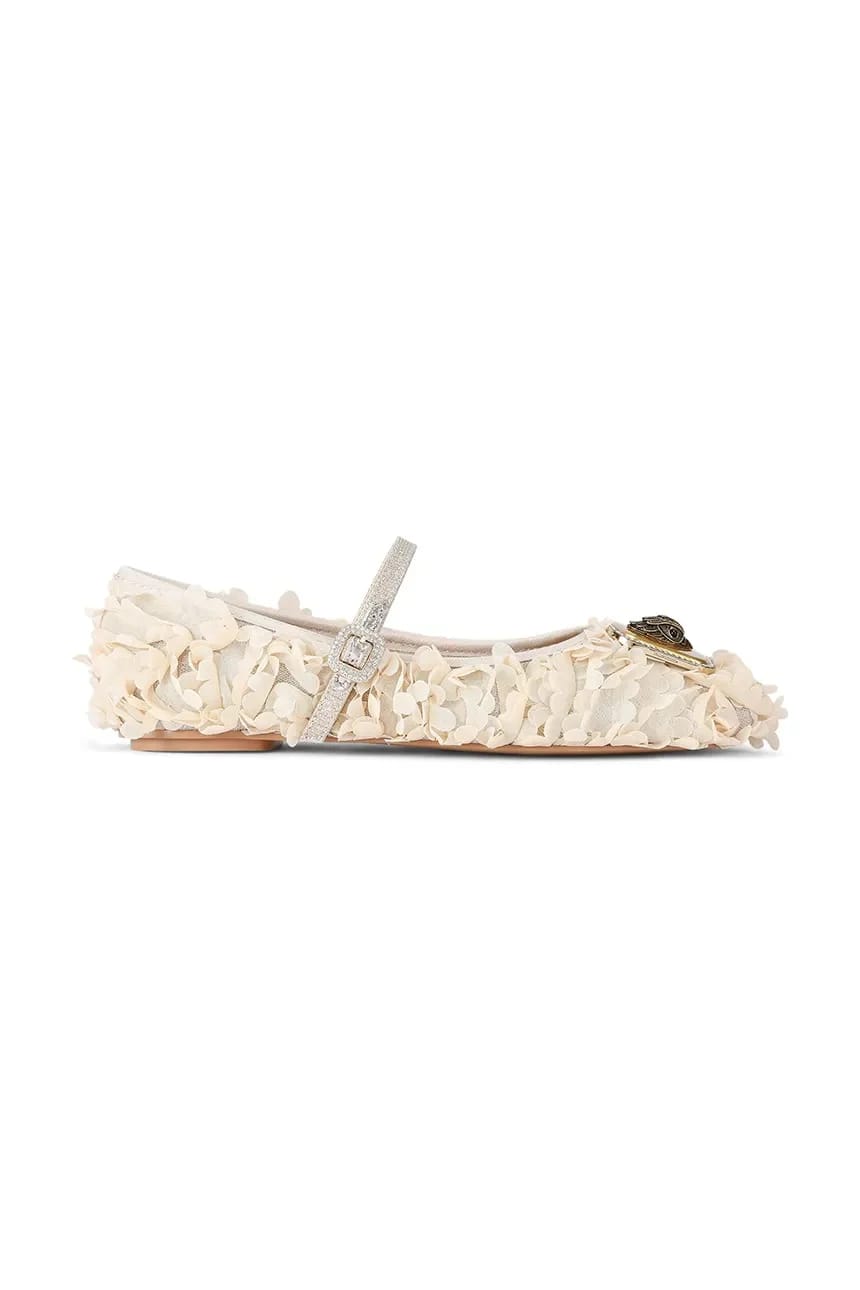 балетки Pimlico Ballerina