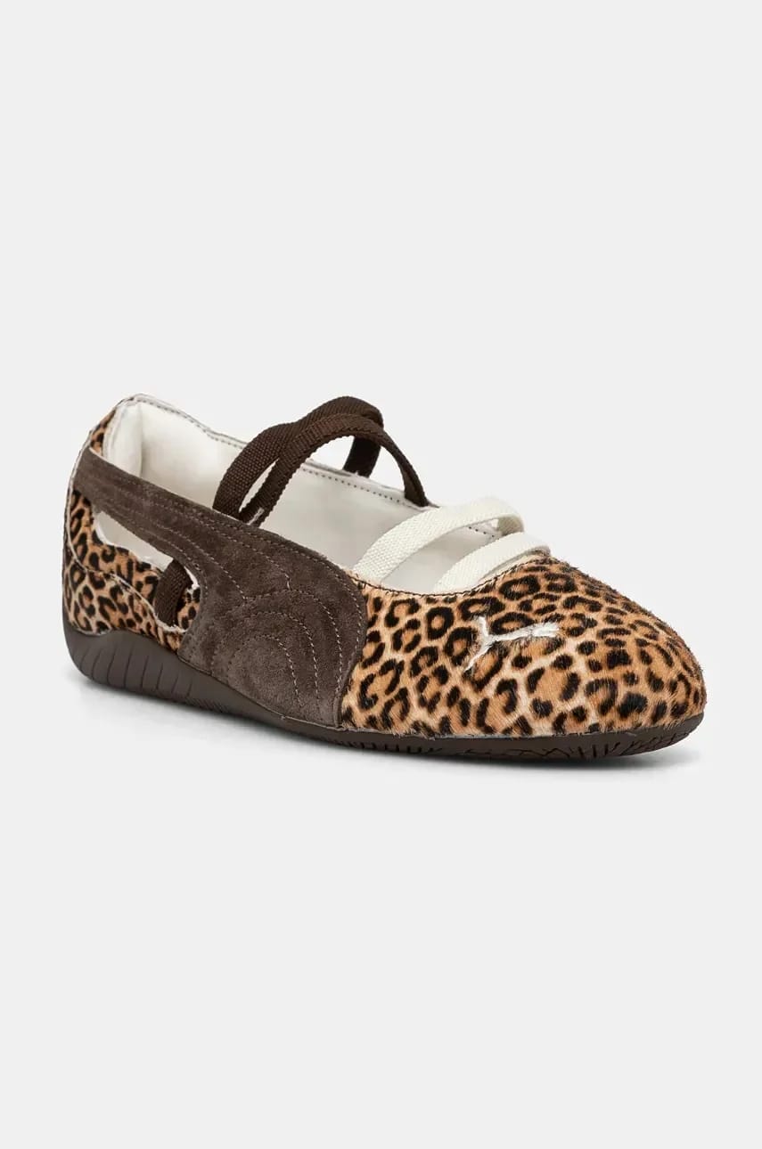 Балетки Speedcat Ballet Wild Wns