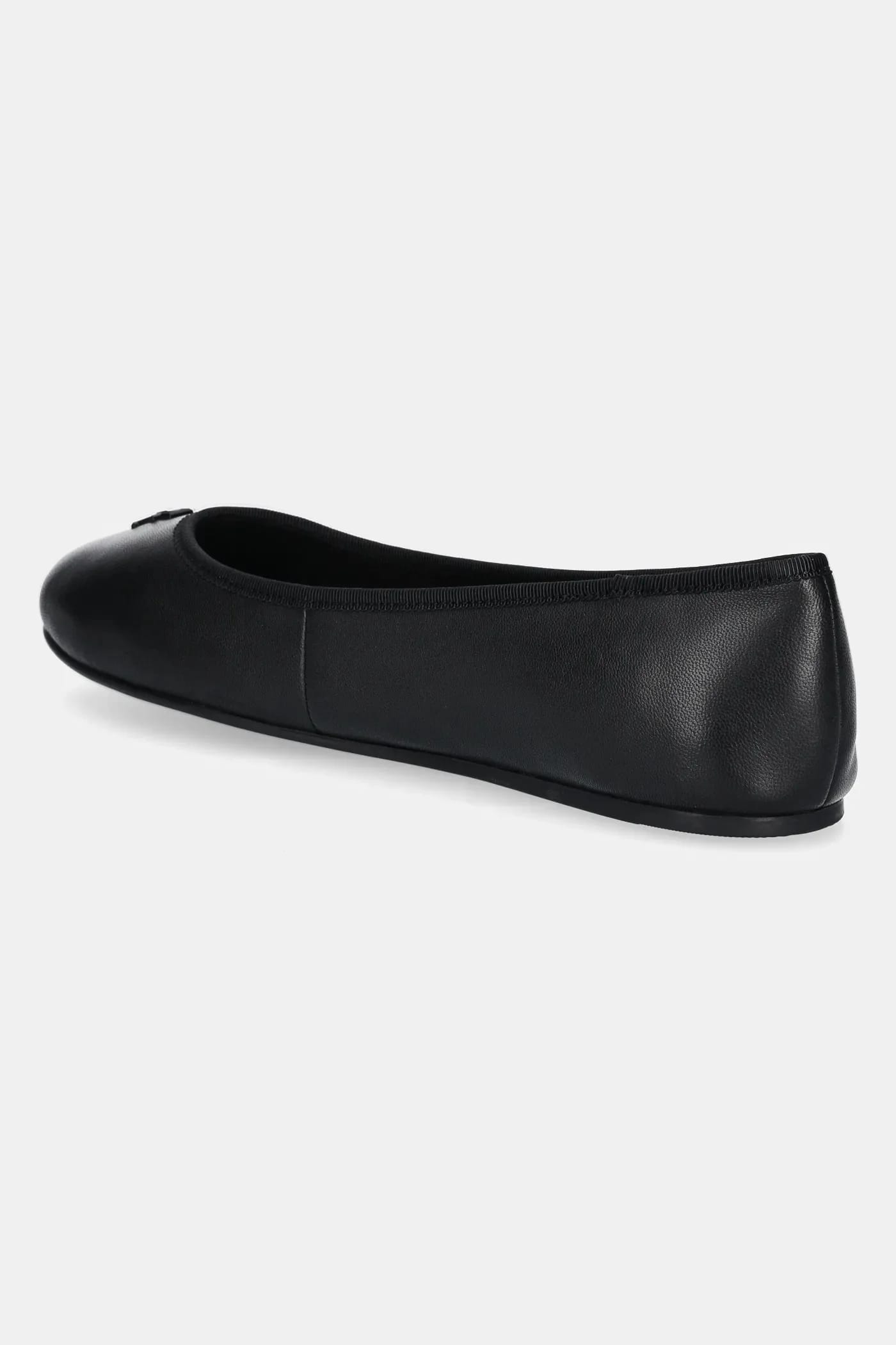 Кожаные балетки TH HARDWARE LEATHER BALLERINA - фото 3