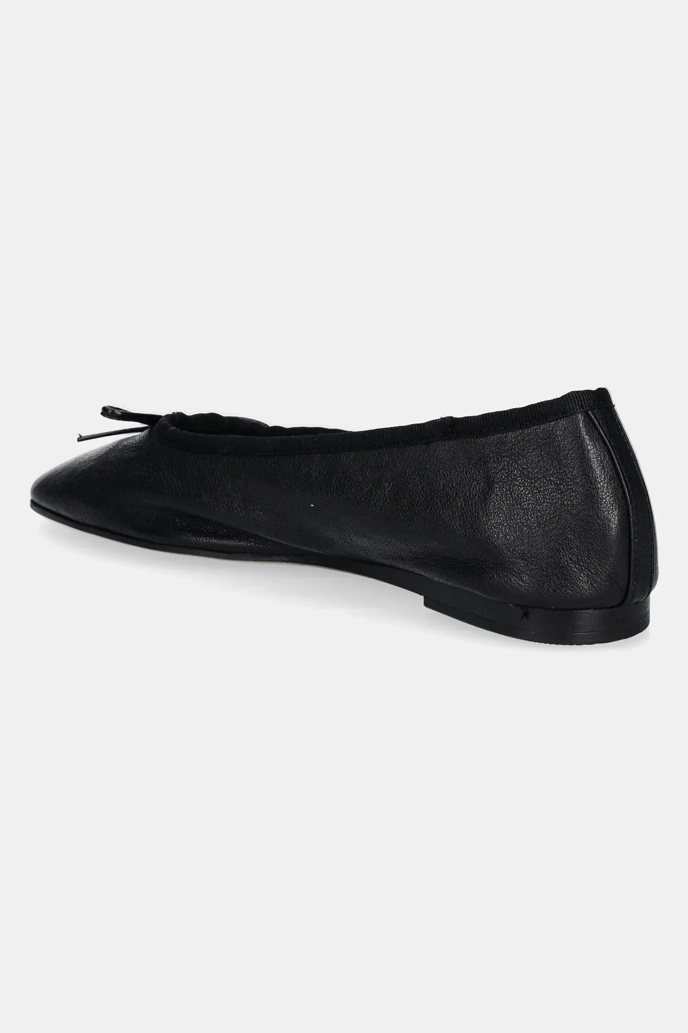 Кожаные балетки BALLERINA SOFT LEATHER - фото 3