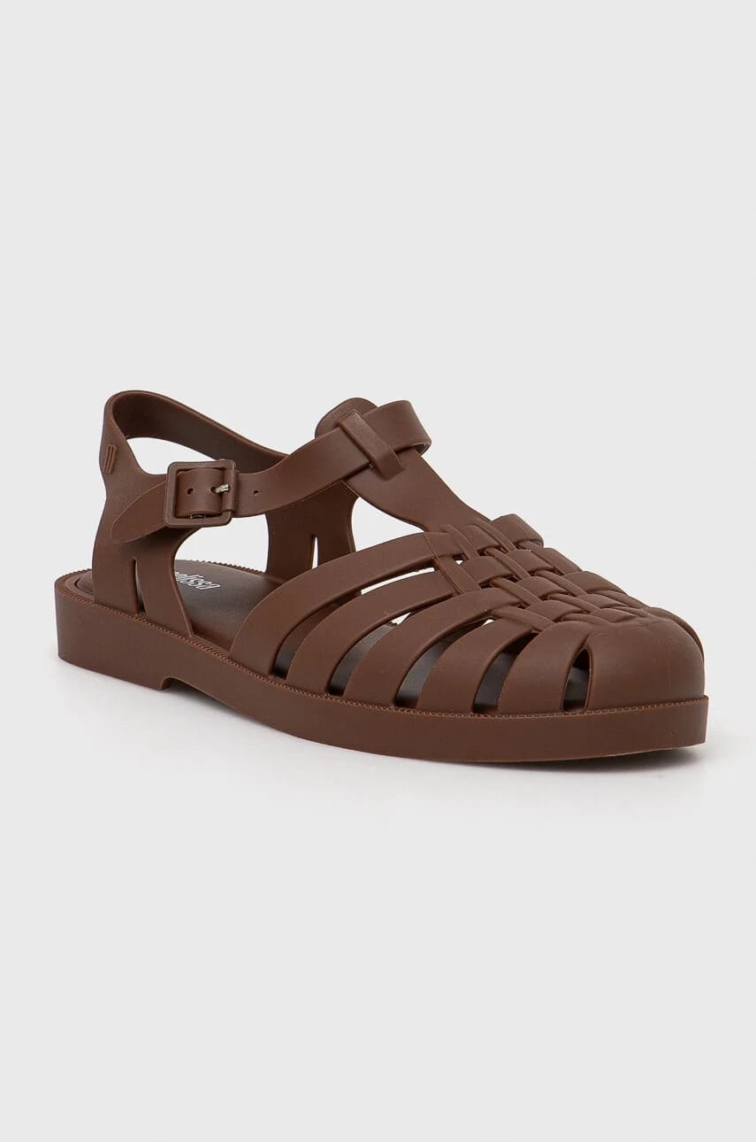 Балетки Melissa POSSESSION AD