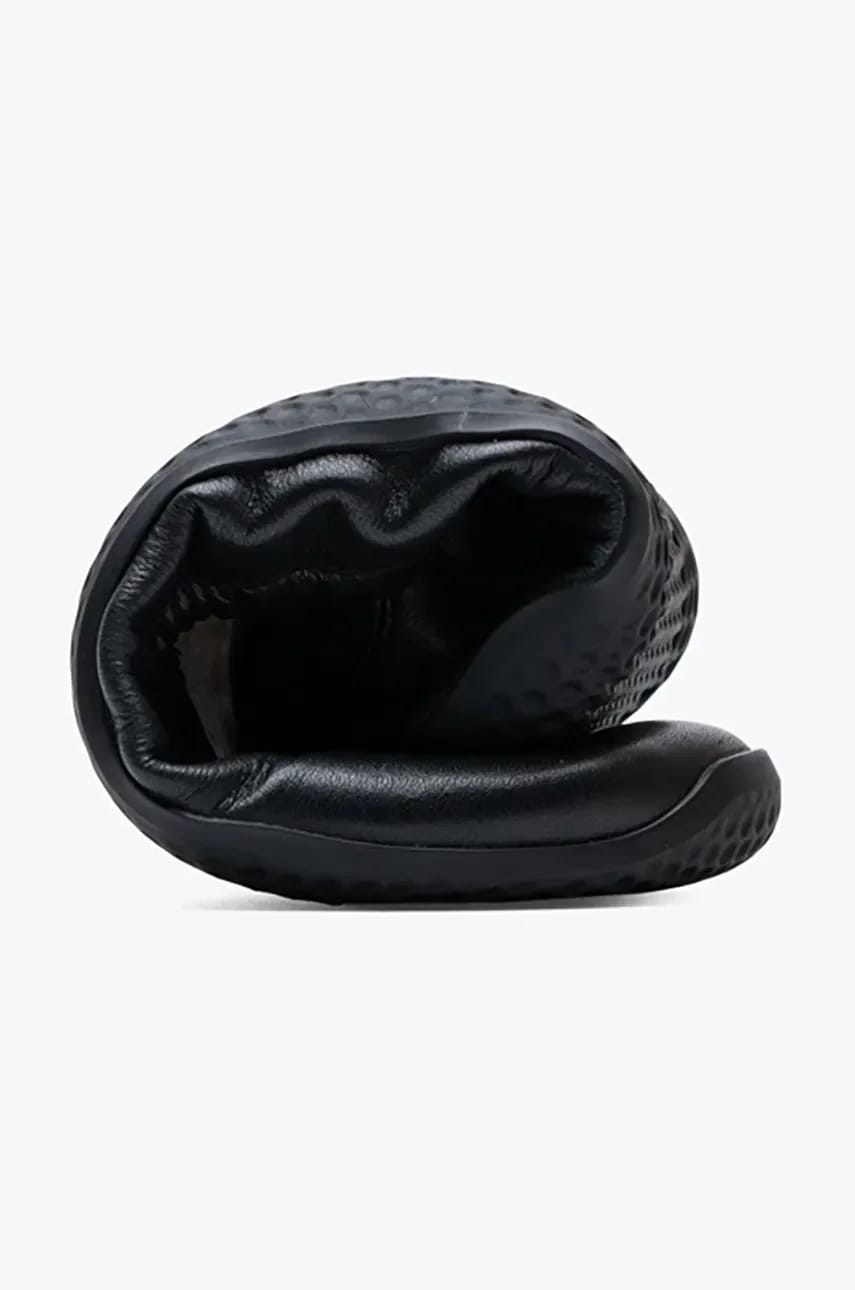 Кожаные балетки ASANA YIN - фото 8