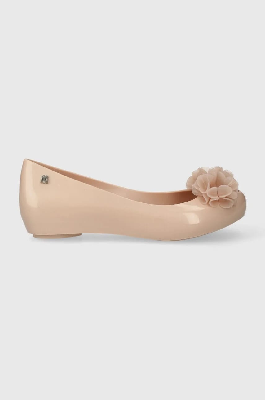 Балетки Melissa ULTRAGIRL SPRINGTIME AD