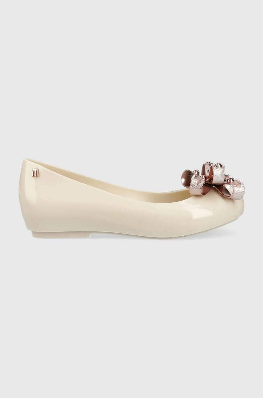 Балетки Melissa DORA III AD