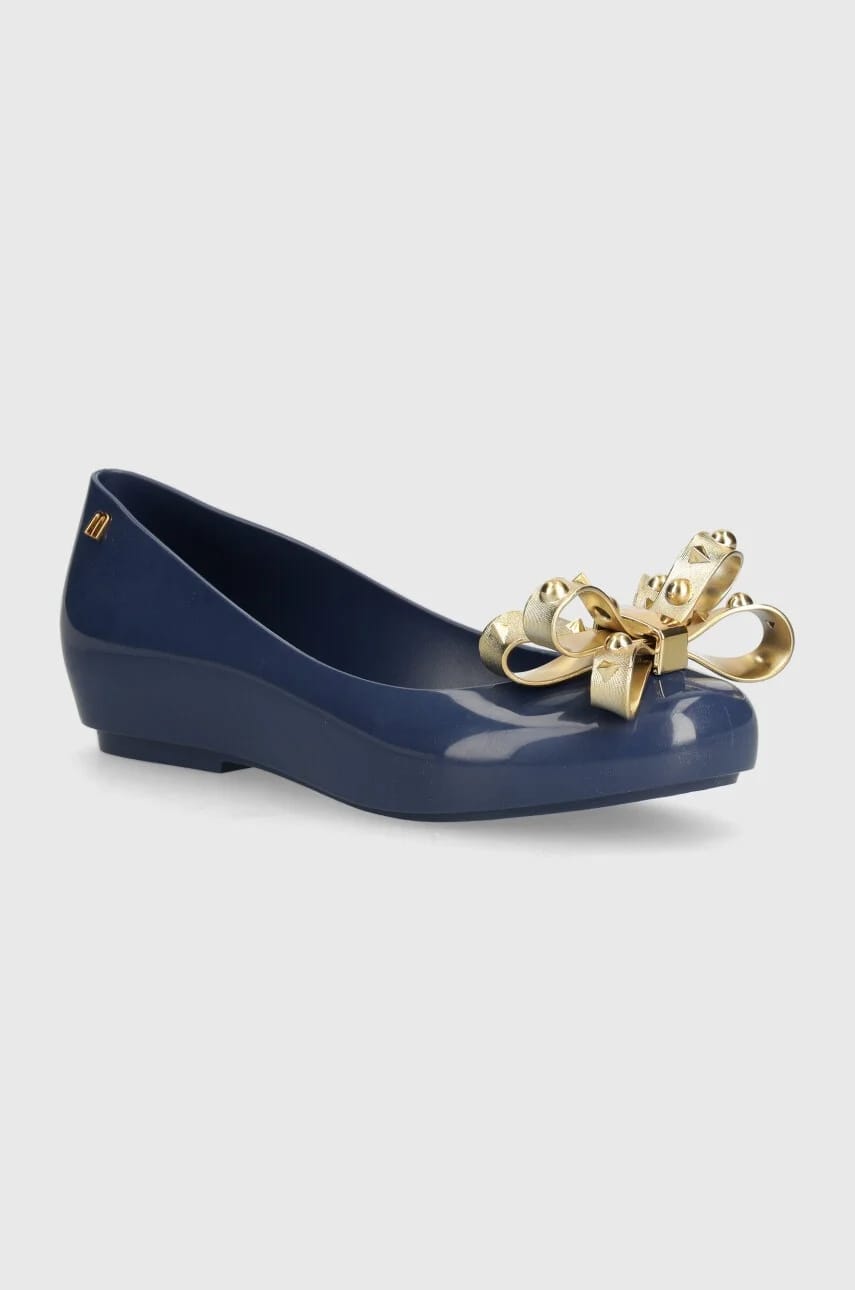 Балетки Melissa DORA III AD