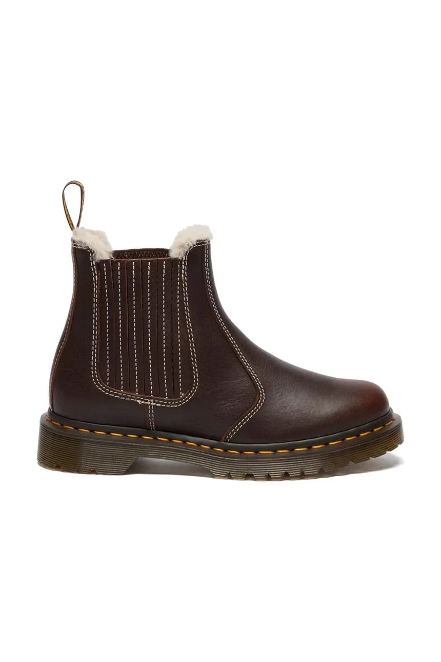 Кожаные ботинки челси 2976 Leonore II
