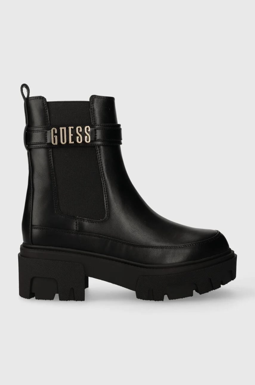 YELMA ботинки челси
