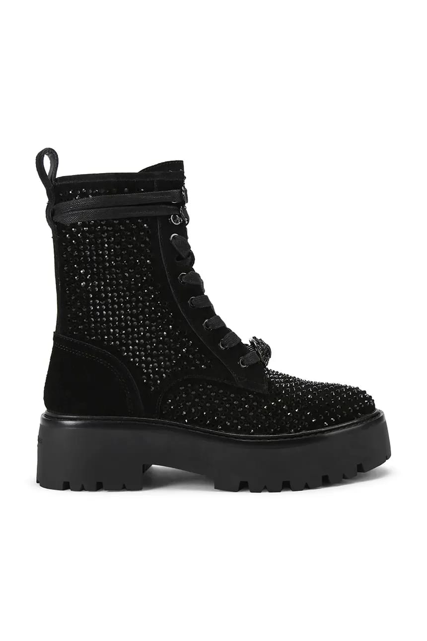 Замшевые мешки Chelsea Perf Boot Drench