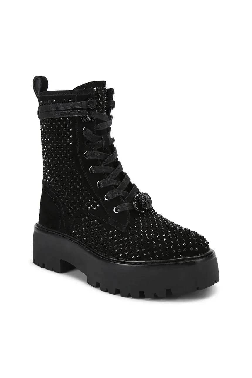 Замшевые мешки Chelsea Perf Boot Drench - фото 2