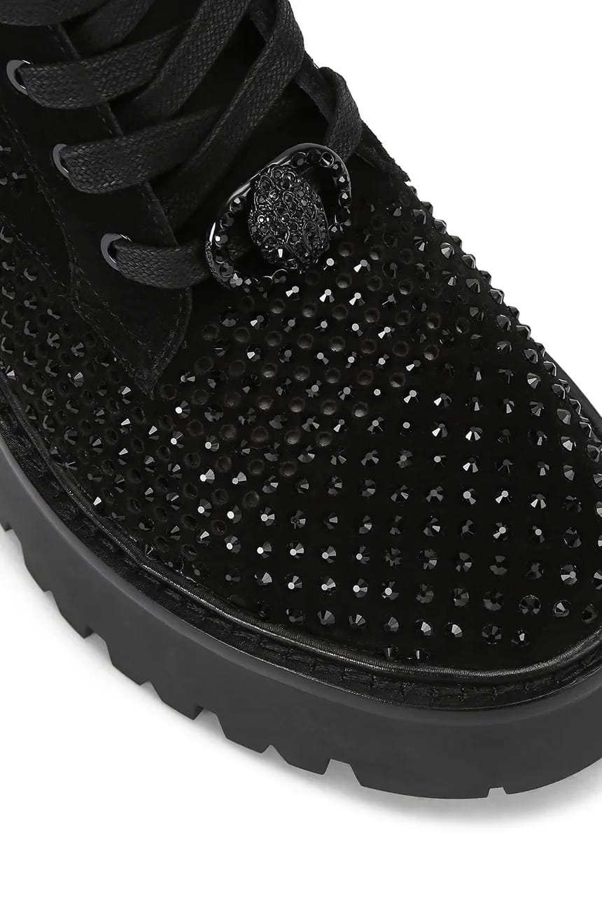 Замшевые мешки Chelsea Perf Boot Drench - фото 3