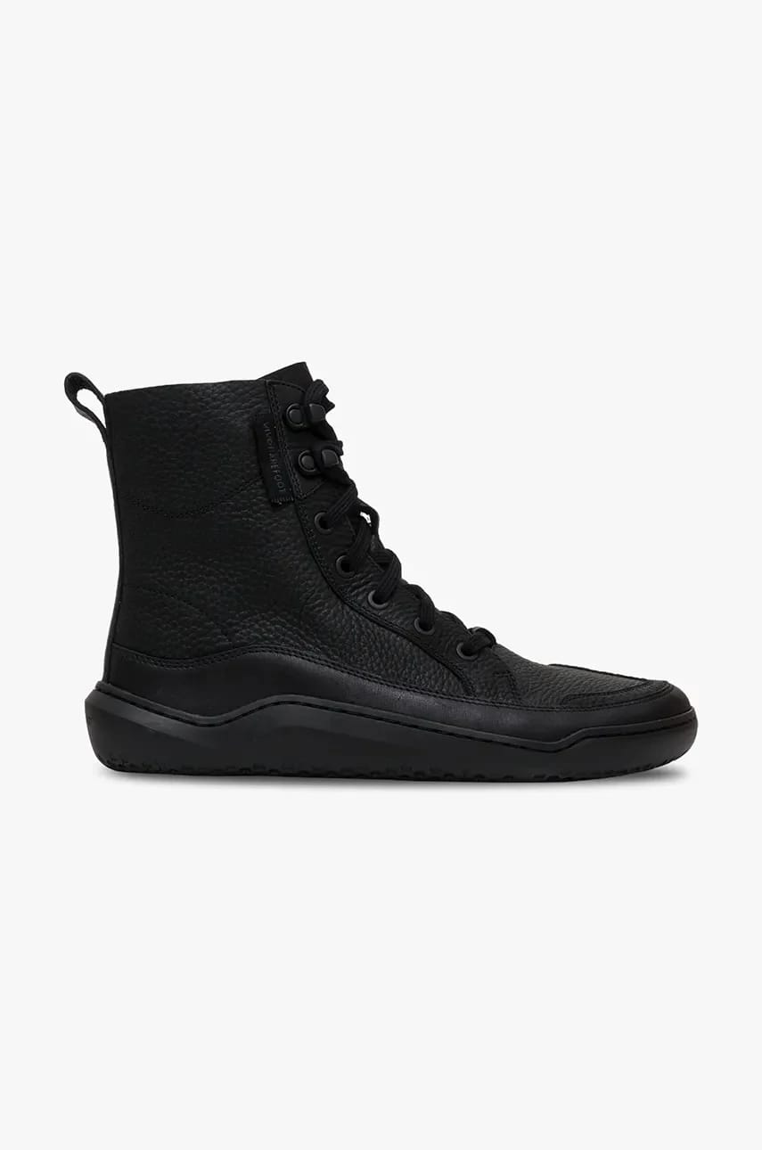 Кожаные ботильоны GOBI BOOT
