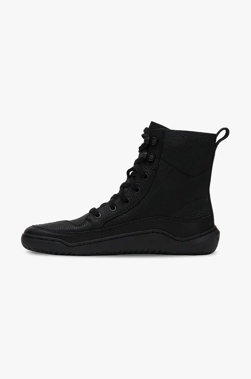 Кожаные ботильоны GOBI BOOT - фото 3
