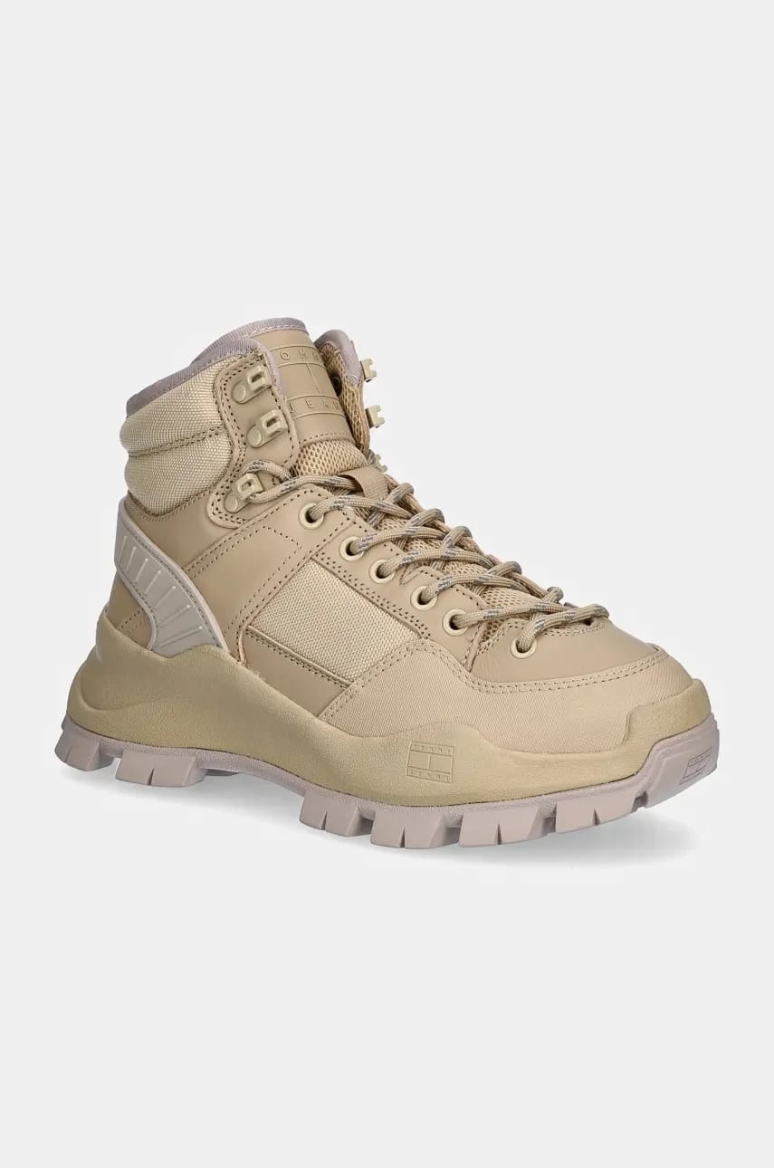 Ботильоны TJW FEMININE HYBRID BOOT