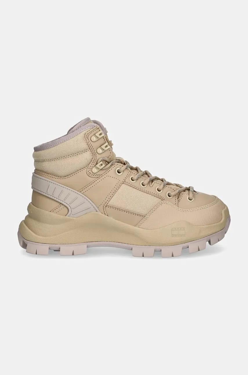 Ботильоны TJW FEMININE HYBRID BOOT - фото 2